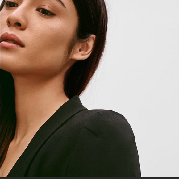 Aritzia Babaton Dominick Jacket size 2-4 - Picture 5 of 13